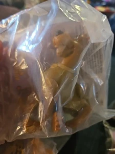 1996 Burger King Kids Club Meal Toy Scooby-Doo RARE Scooby Doo Cartoon Network! - Picture 1 of 2