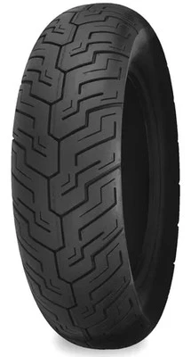 Shinko SR734 Rear Tire 170/80-15 77H Bias TL Triumph Bonneville 03-08 — 第 1/3 张图片