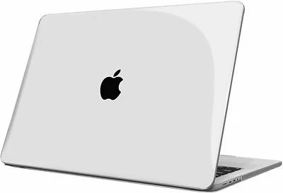 Case for MacBook Pro 14 Inch (2021-2025) Protective Snap On Hard Shell Cover - Image 1 of 4