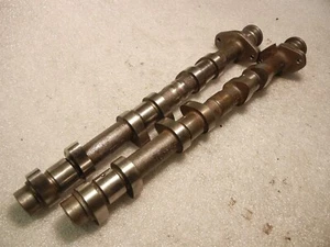 Árboles de levas motor TRIUMPH TROPHY SPRINT DAYTONA TIGER 900 T300A 1140345 INL y EXH - Imagen 1 de 10