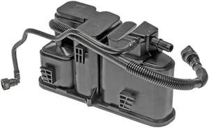 Evaporative Emissions Charcoal Canister (Dorman 911-145) Fits 09-12 Chev Malibu - Picture 1 of 4