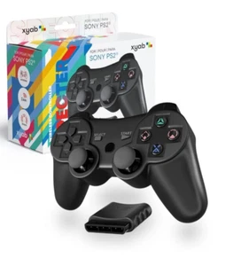 Controlador inalámbrico SPECTER para Ps2 2,4 Ghz - Imagen 1 de 4