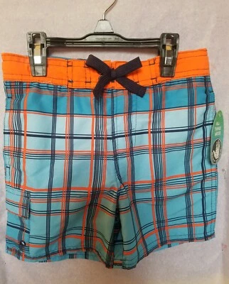 Nuevo Body Glove Niños Talla 4 Boardshorts Trunks SURF SHORTS Ropa de baño Nuevo con etiquetas Foto 1 de 2