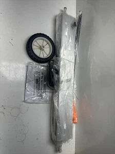 Central Machinery 30 In. Magnetic Sweeper with Wheels Capacity 50 lb. Read - Picture 1 of 8