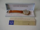 Men's wristwatch GUB Glashütte kal.70.1 in case + warranty certificate