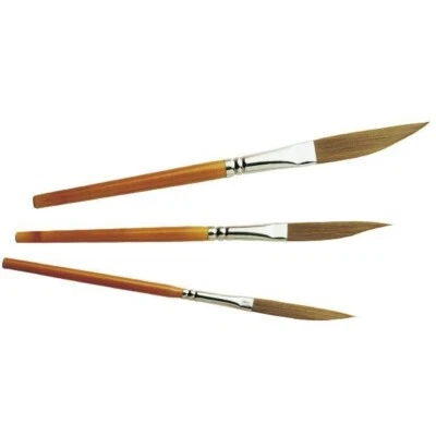 Schwertschlepper Pinsel Pro Arte Series 9a