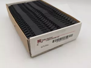 Lot of 50 Set Cutler-Hammer C383THS250-A2 Terminal Block 10 Amp 22-10AWG - Picture 1 of 13