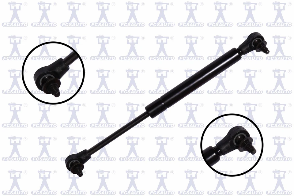 Soporte elevador tapa maletero trasero FCS 2002 2003 2004 para Mitsubishi Eclipse 2001-2005 Foto 1 de 1