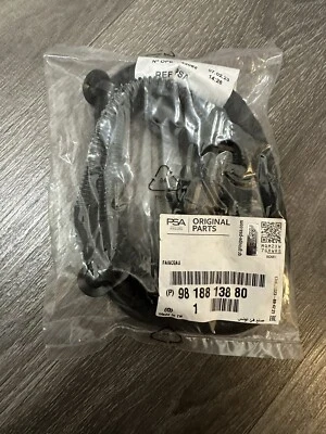 NUEVO Arnés de telar de cableado/antena de entrada sin llave Peugeot 3008 MK2 9818813880 Foto 1 de 4