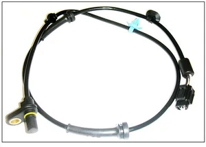 ABS-GESCHWINDIGKEITSSENSOR HINTEN LINKS BEIFAHRERSEITE FÜR SUZUKI SX4 2008-2012 - Bild 1 von 1