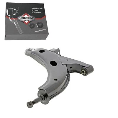 Braço de controle de suspensão dianteiro direito inferior Mevotech para 1993-2001 Subaru Impreza - Imagem 1 de 4