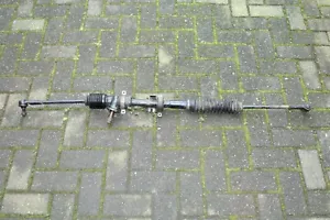 VW Golf 1 JB 2H JH DX GTI GLI steering gearbox steering without servo 171419105B - Picture 1 of 7