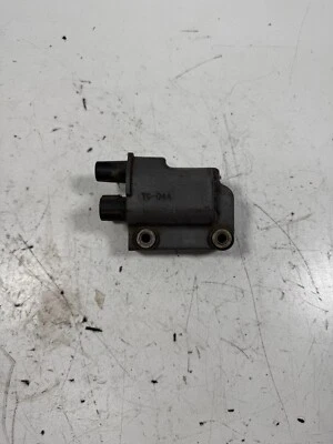86-90 Acura Legend Ignition Coil TC-04A 30520-PH7-016 OEM - Image 1 of 4