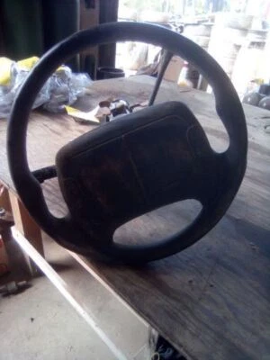 Steering Column Shift With Tilt Wheel Fits 94 LUMINA VAN 5024 Foto 1 de 4