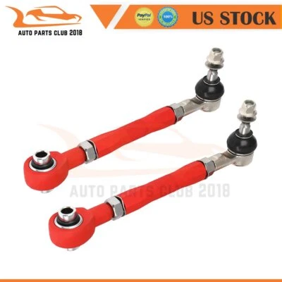 Adjustable Rear Camber Kit For 2006-2013 Lexus IS250/IS350 - Imagem 1 de 4
