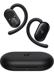 Soundcore V20i Open-Ear Headphones Lightweight Ergonomic Ear Hooks Sport Earbuds - Picture 1 of 6