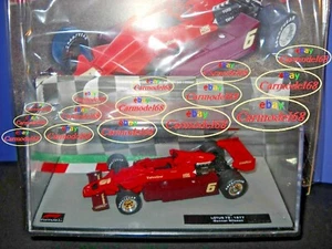 Lotus 78 Gunnar Nilsson #6 1977 1:43 + Fas N 193 Formula 1 Auto Collection F1 - Foto 1 di 3