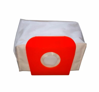 S&G GROUP Alfatec Scopatutto AS 44 filtro 5 sacchetti microfibra per aspirapolvere E115MF