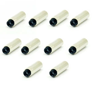 10pcs Metallgehäuse 12x30mm für 3.8mm TO-18 Laserdiode mit 200nm-1100nm Linse - Picture 1 of 6