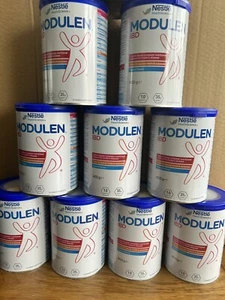 Modulen IBD Complete Nutritional Support Powder (400g ℮)