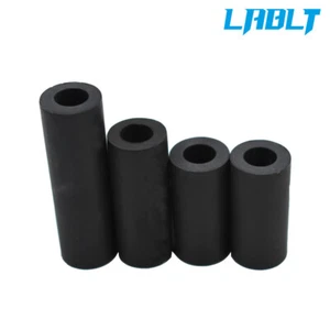 LABLT 4PCS Adapter Seals Valve Body Sleeve Connector Seal For BMW 6HP26 28 32 34 - Picture 1 of 12