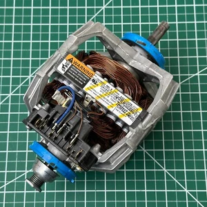 Frigidaire Dryer Motor 134196602 - Picture 1 of 1