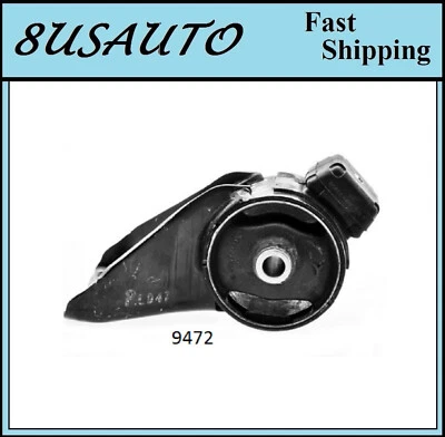 1Шт заднее крепление двигателя подходит для Mazda MPV 2,5 л 2000-2001, 3,0 л 2002-2006 - Изображение 1 из 2