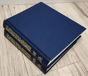 The American Medical Association Home Medical Encyclopedia Set Vol 1&2 1989 - Picture 1 of 6
