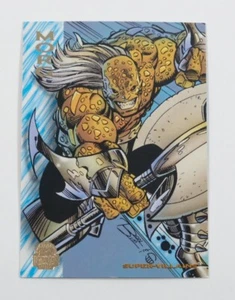 1994 Marvel Universe Fleer Card Morg #154 - Picture 1 of 2