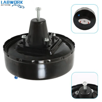 Amplificador de freno eléctrico individual para Mazda 1990-1993 B2200 B2600 L4 2,2 L L L4 2,6 L tracción trasera Foto 1 de 4