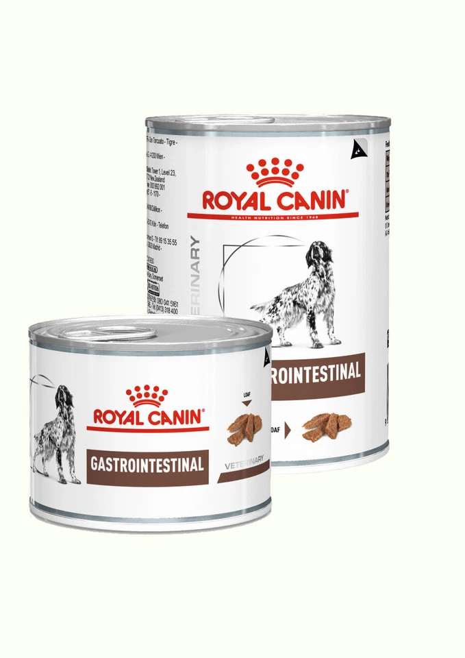 Royal Canin Gastro Intestinal  (24x200g Dosen) - Bild 1 von 1