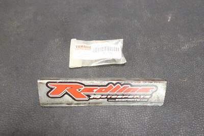 2009 YAMAHA C3 XF50 CYLINDER PIN NEEDLE BEARING 93310-420X0 Foto 1 de 3