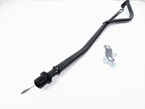 Nuevo tubo de llenado de transmisión y varilla GMC 700R4 4L60 4L65E universal 1981-2014 - Imagen 1 de 4