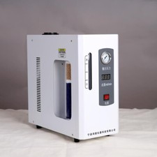 300ML/500ML High-purity Hydrogen Generator Laboratory Hydrogen Production 220V