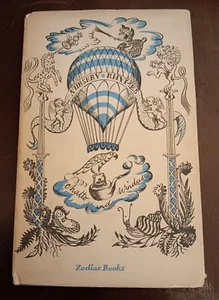 Marx, Enid. A Book of Nursery Rhymes. 1939. Chatto and Windus - Picture 1 of 3