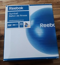 reebok yoga ball