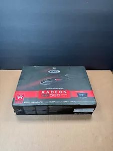 XFX Radeon RX 580 4GB XTR Edition GPU New Open Box!!! - Picture 1 of 6