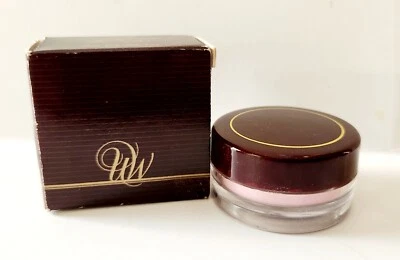 Avon Blush PINK RADIANCE Loose Shimmer Powder  .05oz NEW NOS  - Image 1 of 4