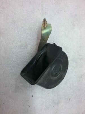 Bocina de pasajero derecho 2001 diestro señal 325i 6905423 47116 S-110RM Foto 1 de 4