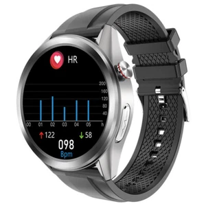 Smart Watch Men Women Smartwatch Fitness Tracker Wristwatch Running Watches - Picture 1 of 18