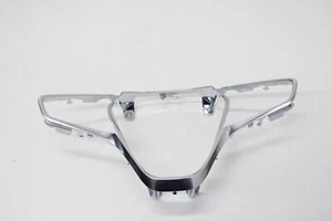 Chevrolet Malibu 2013-2024 anillo de dirección bisel central medio cubierta de moldura OEM - Imagen 1 de 7