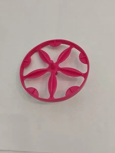 Tupperware Whisk for Mix Fix Container 250 ml 546 Pink NEW - Picture 1 of 1