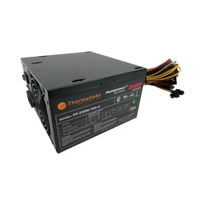 Thermaltake Coolall Your Life 350 ATX 12V 2.2 Model PP-350NL1NC-A - Picture 1 of 21