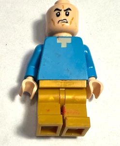 Minifigura Lego RARA - Imagen 1 de 1