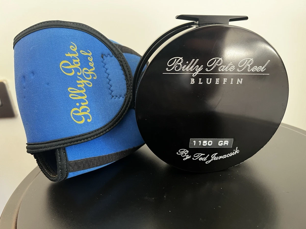 Billy Pate Fly Reel for sale | eBay