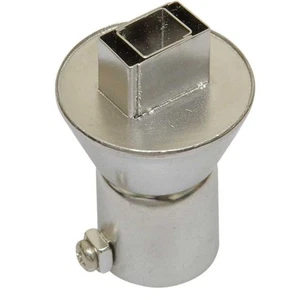 Aoyue 1185 SMD Hot Air Nozzle TSOL 13mm x 10mm Rework Station Accessory - Picture 1 of 2
