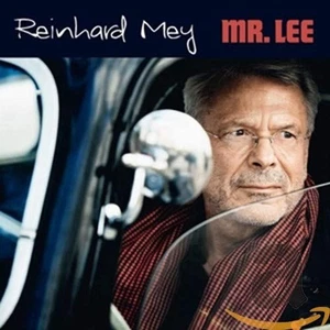 Reinhard Mey Mr. Lee (CD) (US IMPORT) - Picture 1 of 4