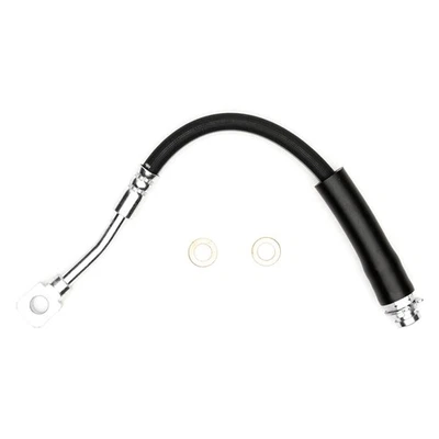For Buick Regal 1995-1996 R1 Concepts BHH-45029 Rear Passenger Side Brake Hose Foto 1 de 2