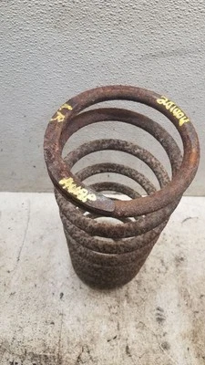 61 Cadillac Fleetwood 1961 conductor muelle helicoidal trasero Foto 1 de 4