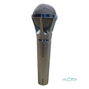MICROFONO SENNHEISER MD416-U E0454422HG - Imagen 1 de 3